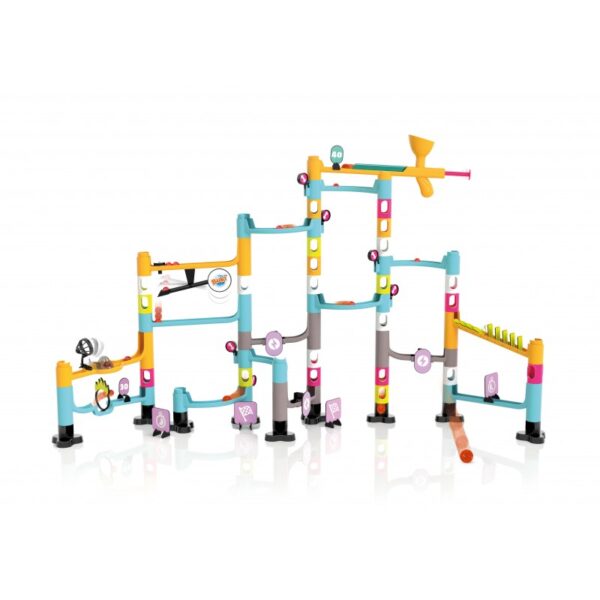 Marbles Run - Image 2
