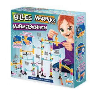 Marbles Run
