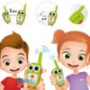 Walkie Talkie Junior - Image 3