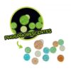Box of 163 Marbles - Image 3