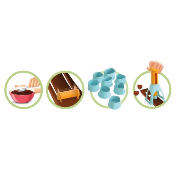 Cook Chef - Chocolate - Image 4