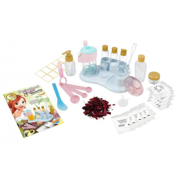 Professional Studio Beauty - Image 2