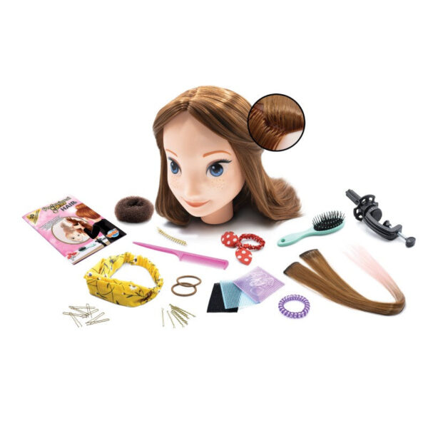 Professional Studio - Hair - Image 2