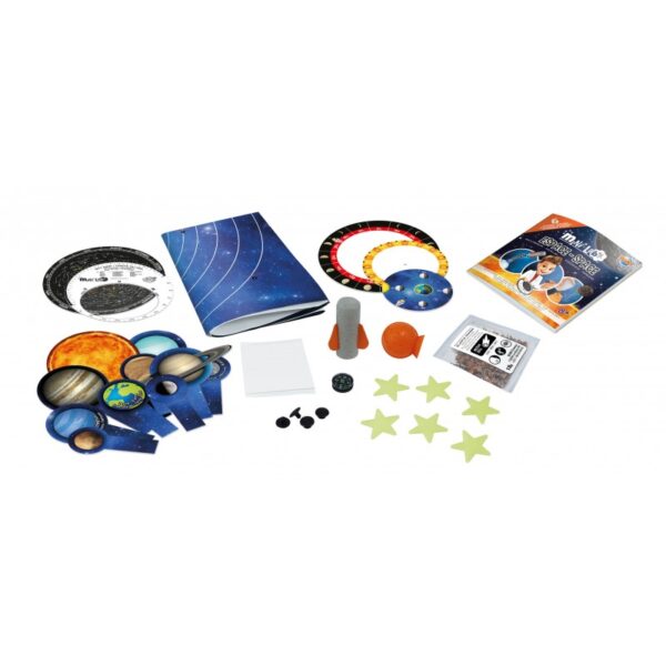 Mini Space Lab - Image 2