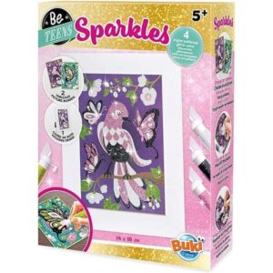 Be Teens Sparkles - Assortment