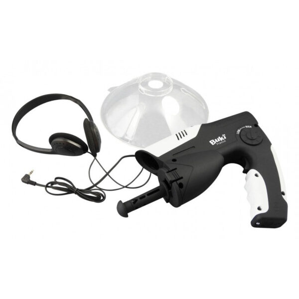 Sound Amplifier - Image 2