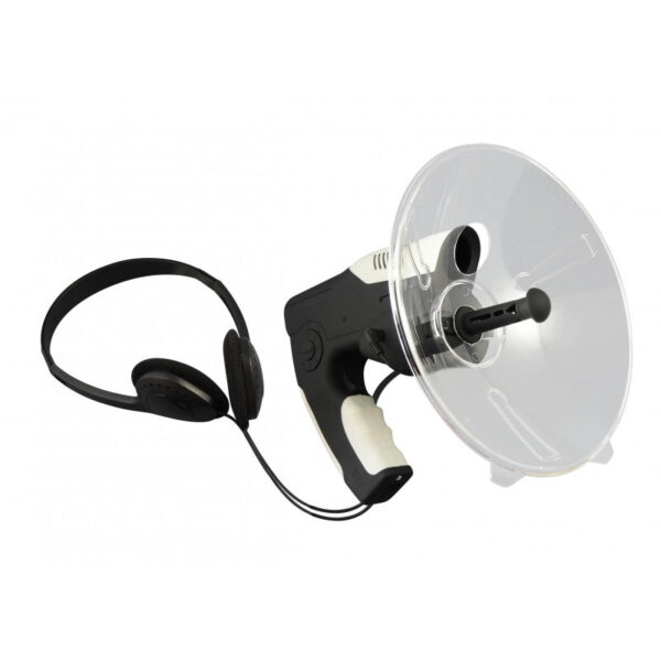 Sound Amplifier - Image 3