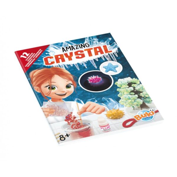 Amazing Crystal - Image 3