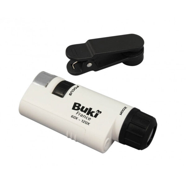 Pocket Microscope - Image 2