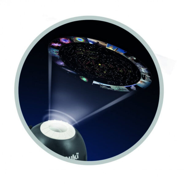 HD Planetarium - Image 4