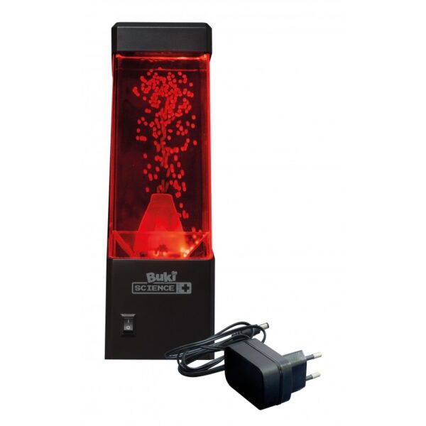 Volcano Lamp - Image 3