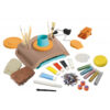 Professional Studio Pottery (EU plug) - Image 3