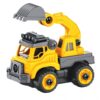 Construction Truck Rc - Image 3