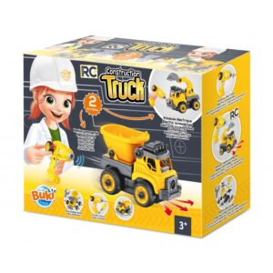 Construction Truck Rc