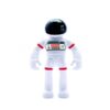 Space Rover Vehicle with Astronaut - Image 3