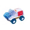 Space Rover Vehicle with Astronaut - Image 4
