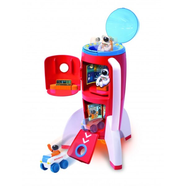 Rocket - Image 3
