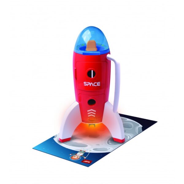 Rocket - Image 4