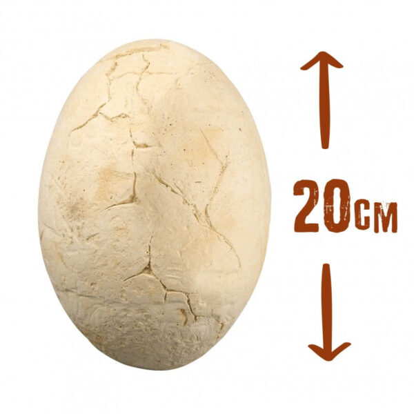 Dino Mega Egg - Image 3