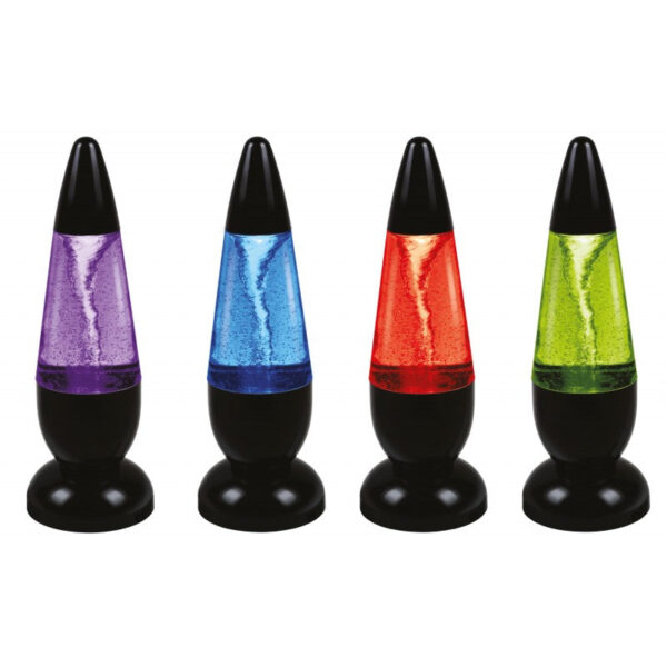 Tornado Lamp- - Image 4