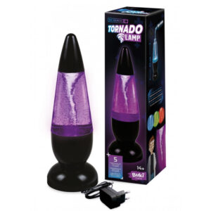 Tornado Lamp-
