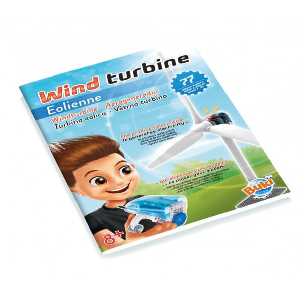 Wind Turbine - Image 3