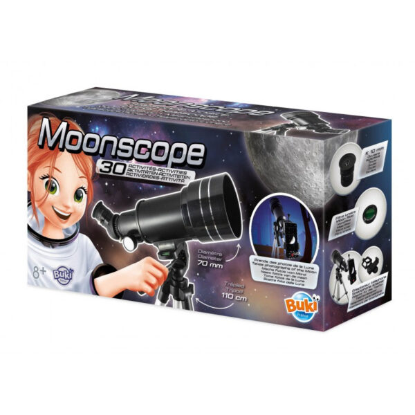 Moonscope