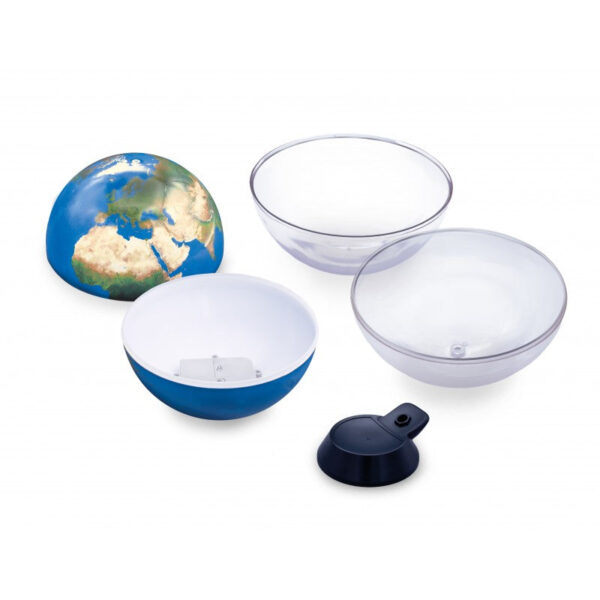 Citylight Globe - Image 3