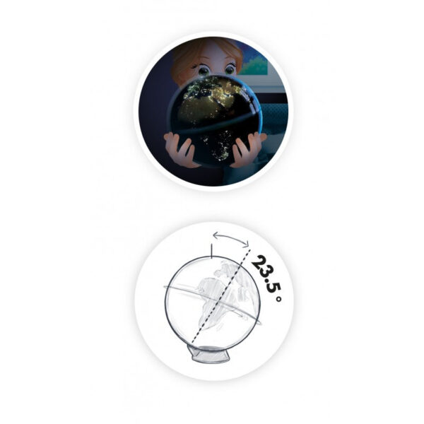 Citylight Globe - Image 4