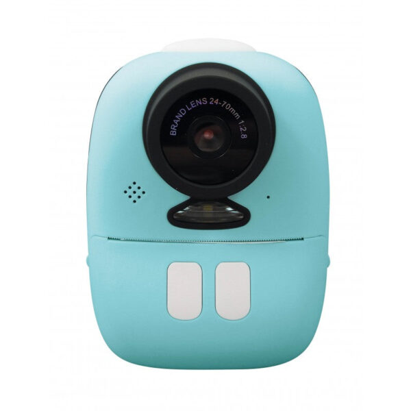 Instant Print Camera - Image 3