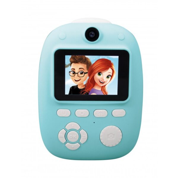 Instant Print Camera - Image 4