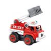 Fire Truck R/C - Image 3