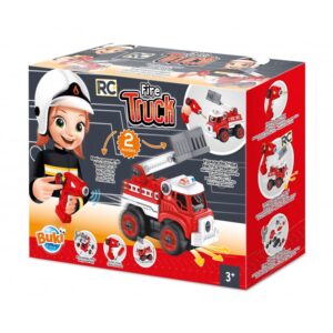 Fire Truck R/C