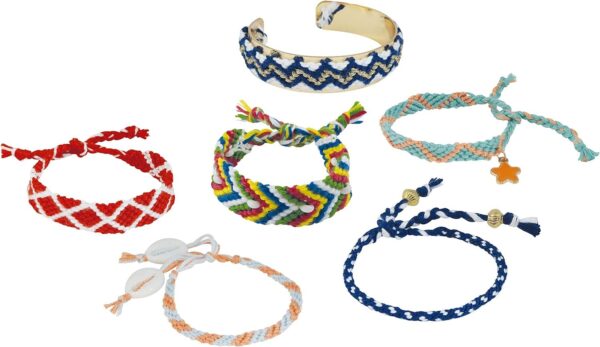 Friendship Bracelets Deluxe - Image 2