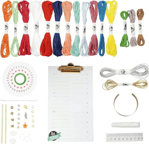 Friendship Bracelets Deluxe - Image 3