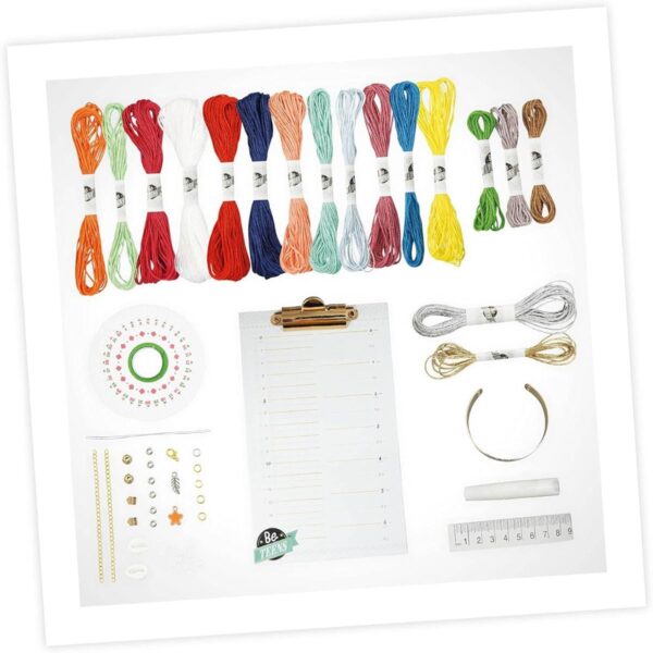 Friendship Bracelets Deluxe - Image 4