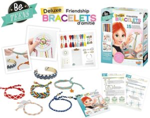 Friendship Bracelets Deluxe