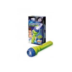 Mini Projector Green
