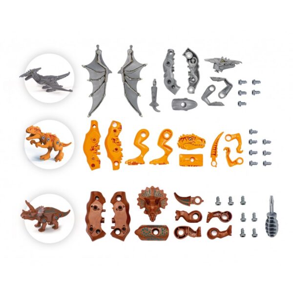 Dino Builders - Image 3