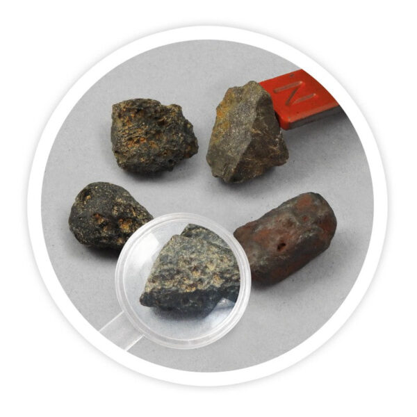 Space stones - Image 3