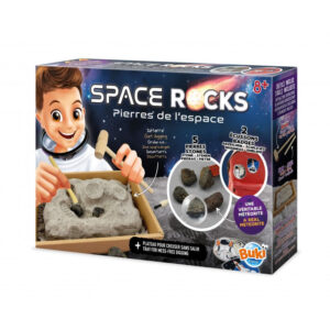 Space stones