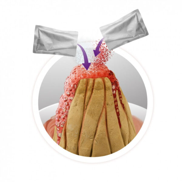 Mini Volcano - Image 3