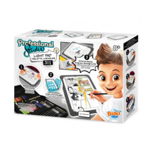 Professional Studio Light Tablet
