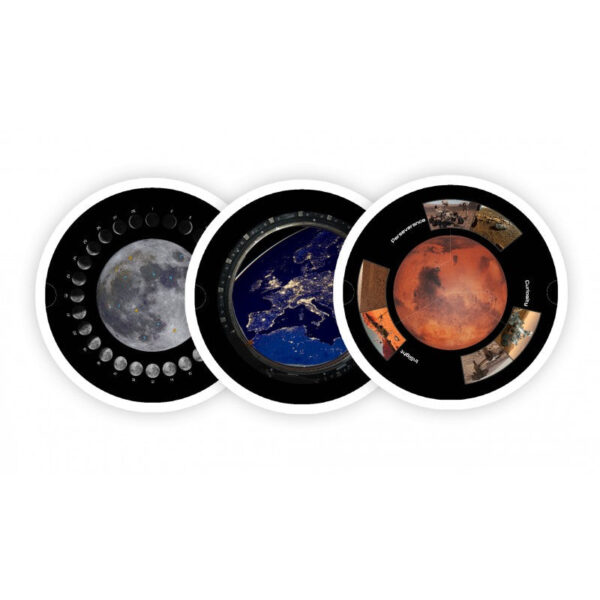 Planetarium Discs - Image 2