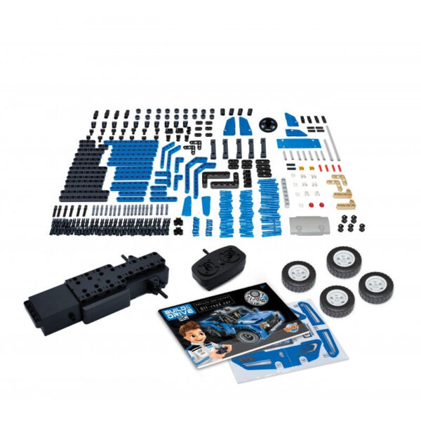 4x4 R/C Car - Image 2