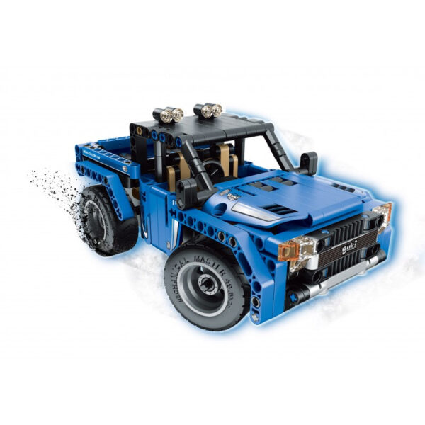 4x4 R/C Car - Image 3