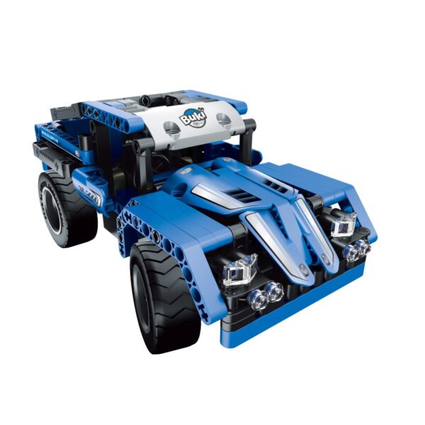 4x4 R/C Car - Image 4