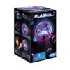 Plasma Ball- EU Plug