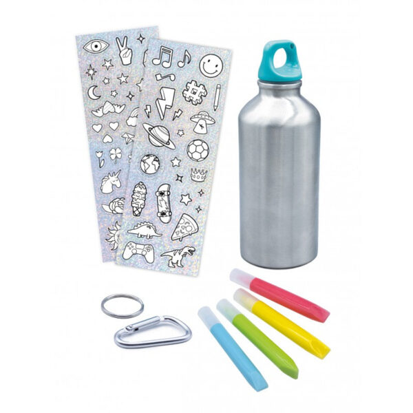 Diy Water Bottle - Image 2
