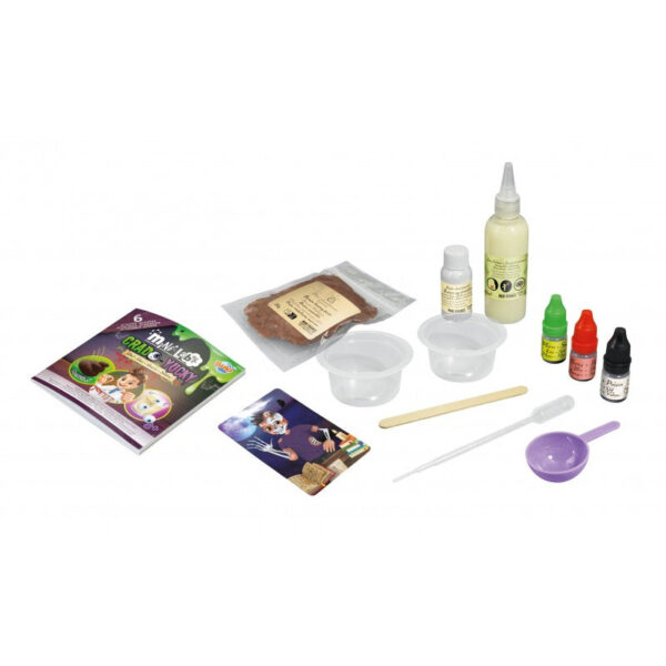 Mini Lab Yucky Science - Image 2